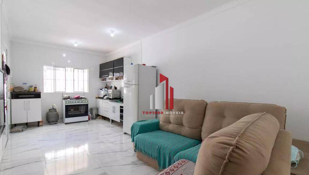 Casa à venda com 3 quartos, 208m² - Foto 14