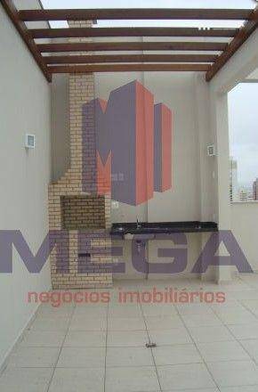 Apartamento, 2 quartos, 70 m² - Foto 2