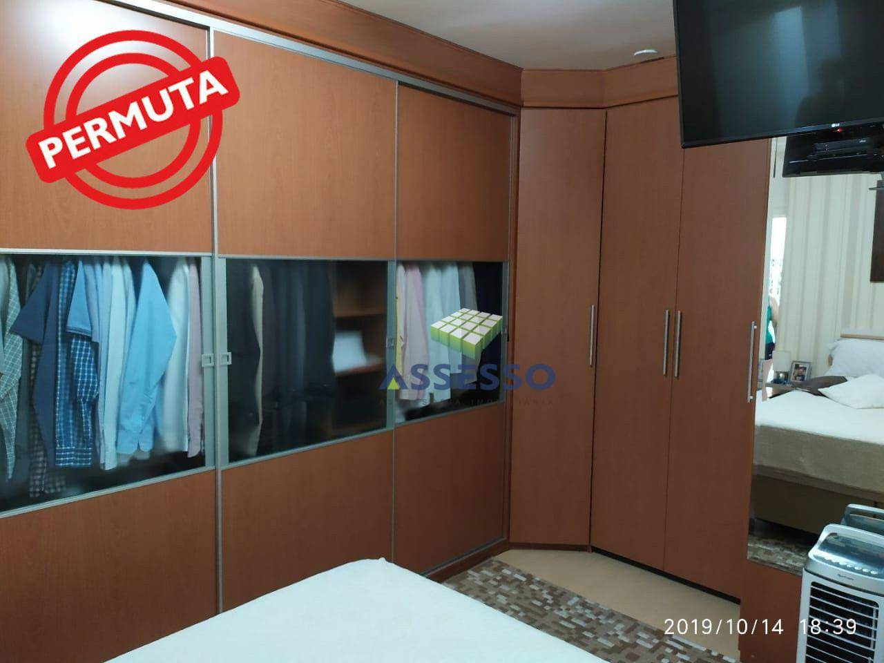 Apartamento à venda com 3 quartos, 134m² - Foto 10