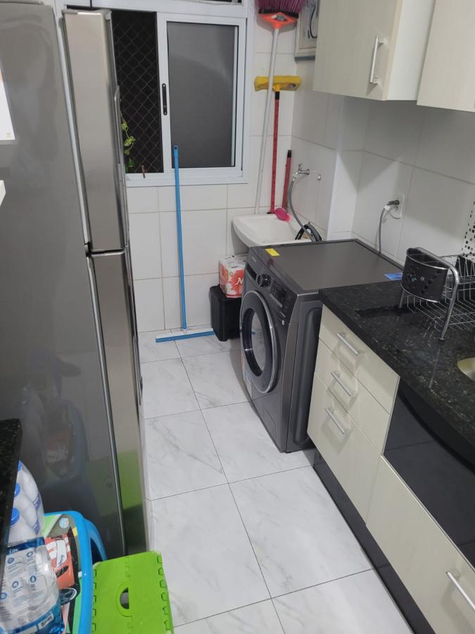 Apartamento à venda com 2 quartos, 49m² - Foto 2