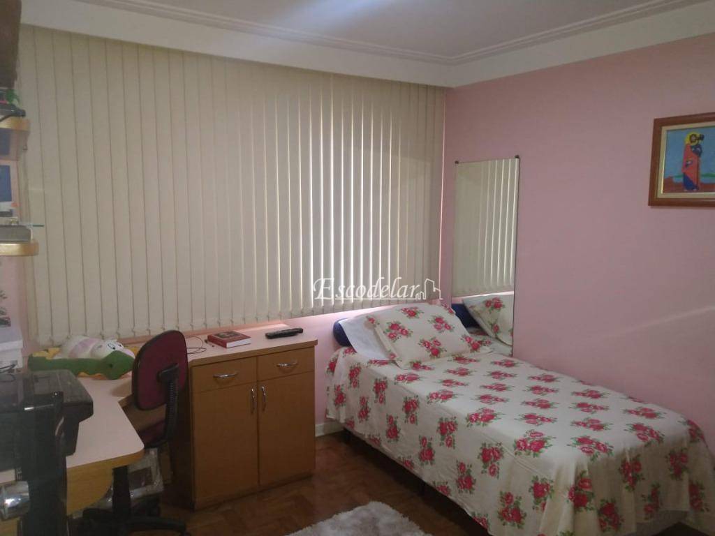 Apartamento à venda com 3 quartos, 93m² - Foto 11