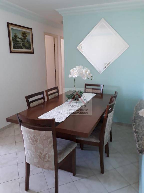 Apartamento à venda com 3 quartos, 68m² - Foto 16