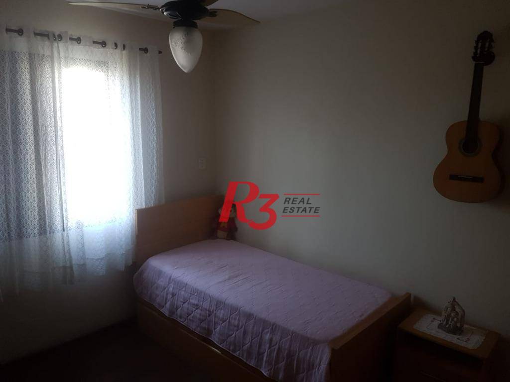 Apartamento à venda com 3 quartos, 107m² - Foto 22