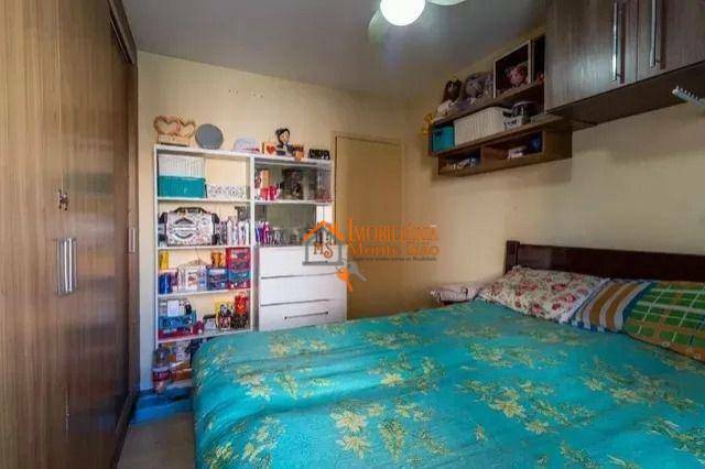 Apartamento à venda com 2 quartos, 53m² - Foto 9