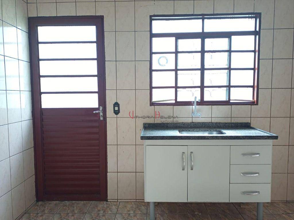 Casa à venda com 2 quartos, 100m² - Foto 15