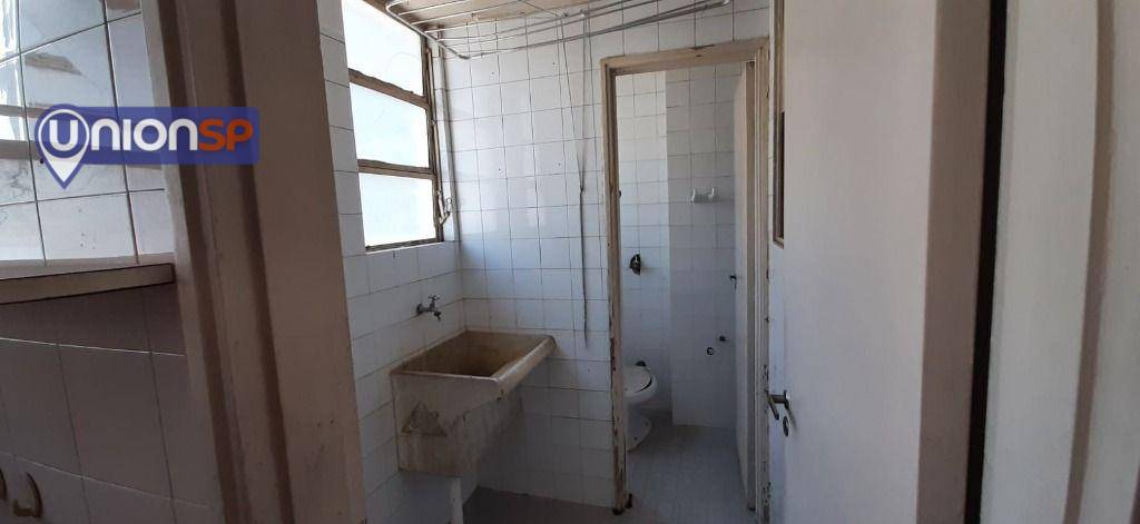 Apartamento à venda com 2 quartos, 56m² - Foto 12