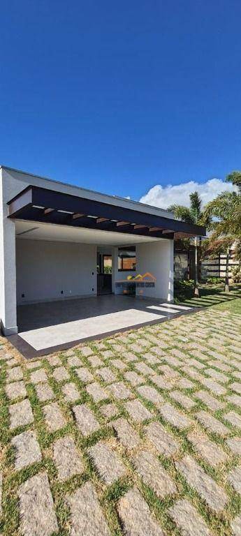 Casa de Condomínio à venda com 5 quartos, 495m² - Foto 1