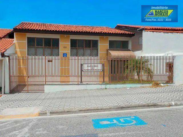 Loja-Salão à venda e aluguel, 170m² - Foto 1