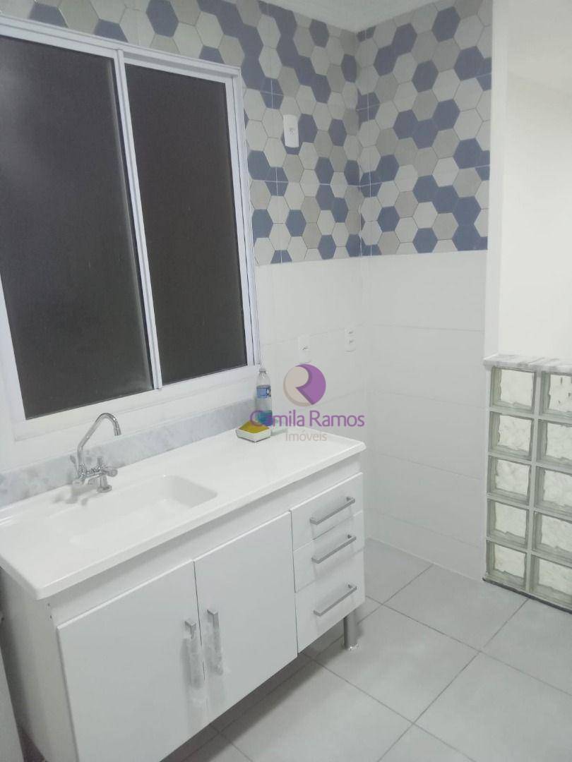 Apartamento para alugar com 2 quartos, 43m² - Foto 3