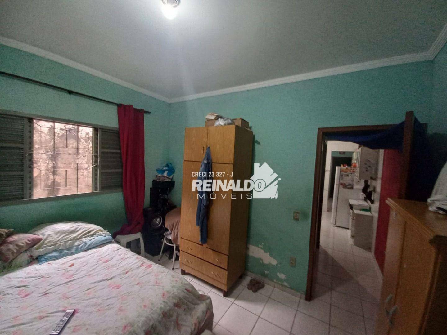 Casa à venda com 2 quartos, 56m² - Foto 3