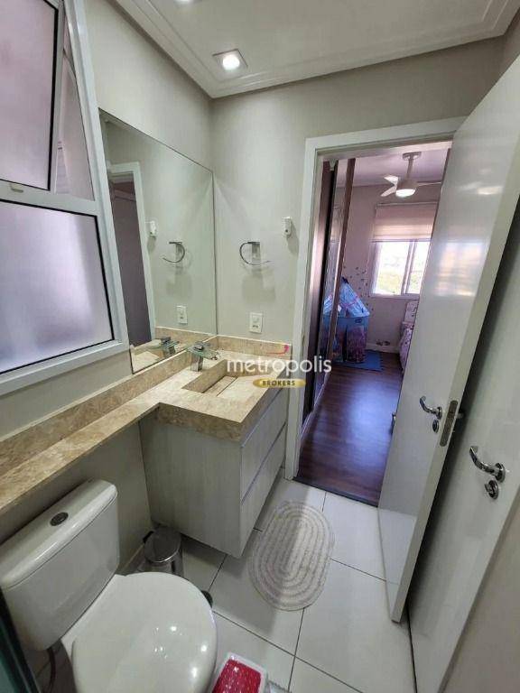 Apartamento à venda com 3 quartos, 73m² - Foto 21