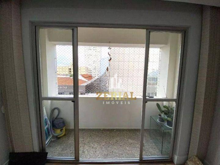 Apartamento à venda com 3 quartos, 142m² - Foto 3