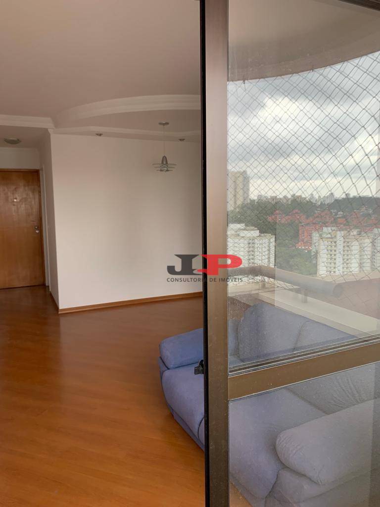 Apartamento para alugar com 2 quartos, 55m² - Foto 8