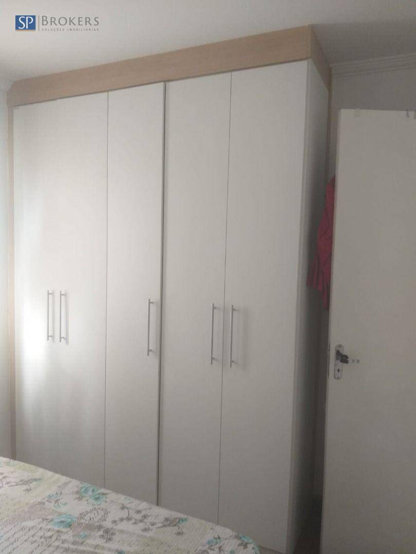 Apartamento à venda com 2 quartos, 46m² - Foto 10