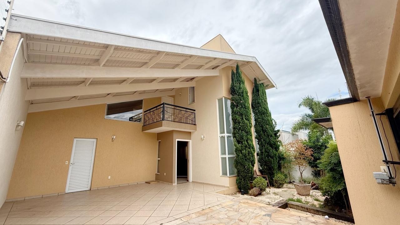 Casa para alugar com 3 quartos, 357m² - Foto 27