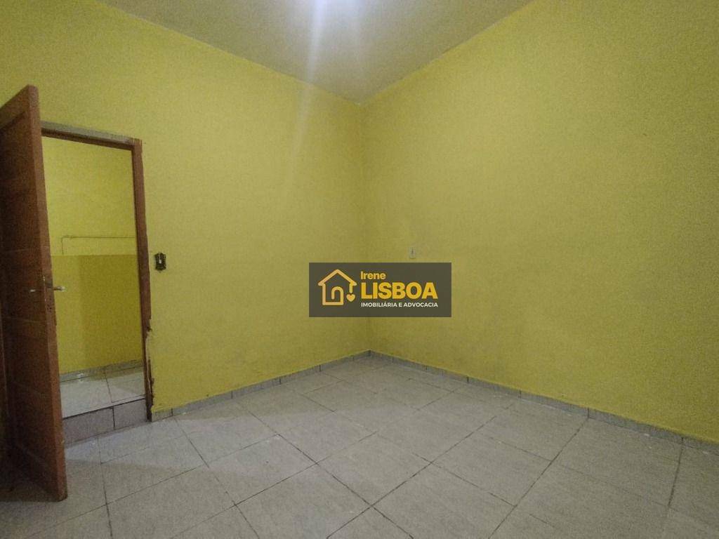 Casa para alugar com 1 quarto, 35m² - Foto 10