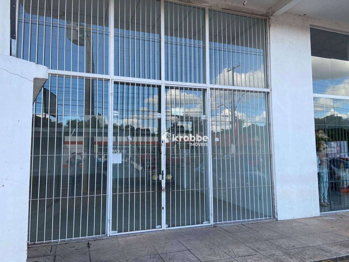 Conjunto Comercial-Sala à venda e aluguel, 164m² - Foto 1