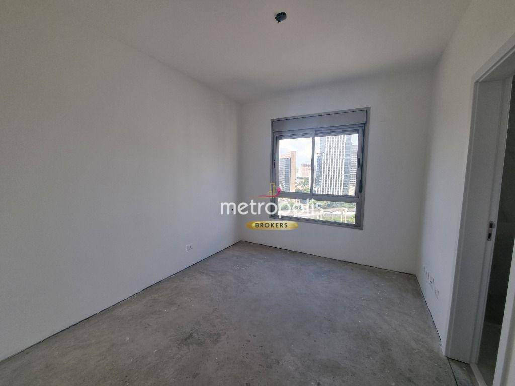 Apartamento à venda com 4 quartos, 211m² - Foto 29