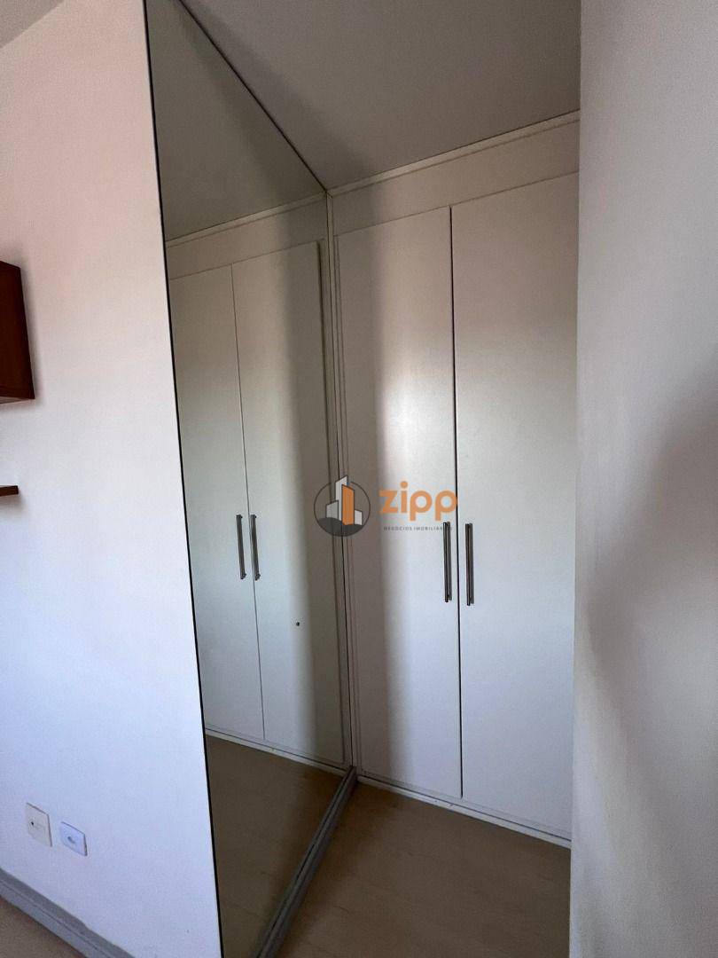 Apartamento à venda com 2 quartos, 65m² - Foto 10