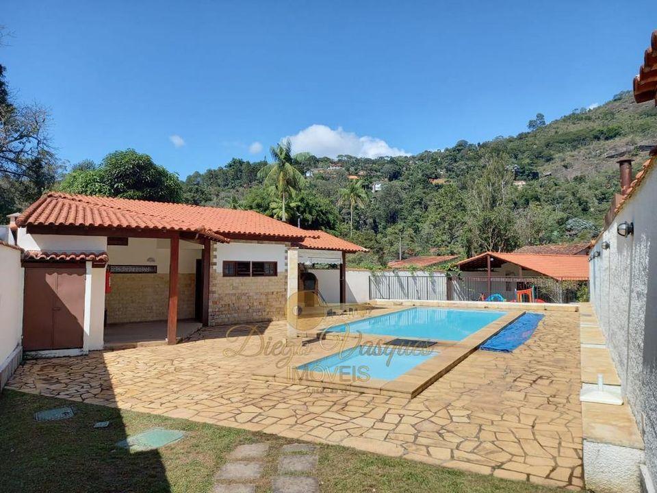 Casa de Condomínio à venda com 2 quartos, 58m² - Foto 25