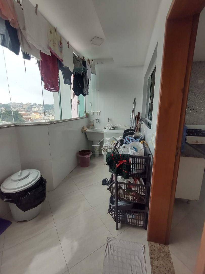 Sobrado à venda com 3 quartos, 405m² - Foto 19