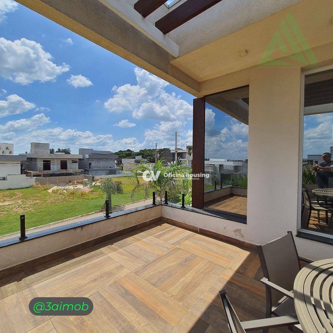 Casa à venda com 3 quartos, 250m² - Foto 7