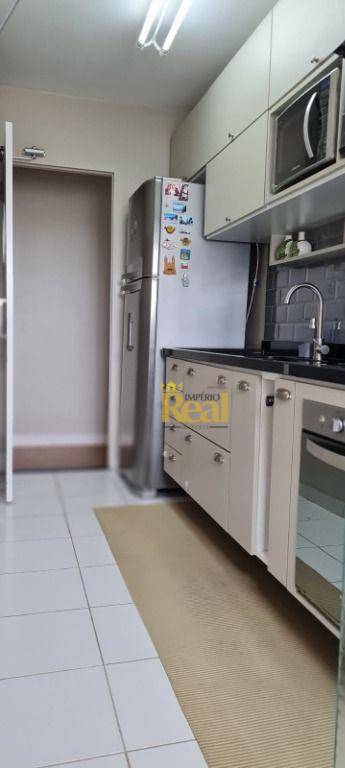 Apartamento à venda com 3 quartos, 65m² - Foto 10