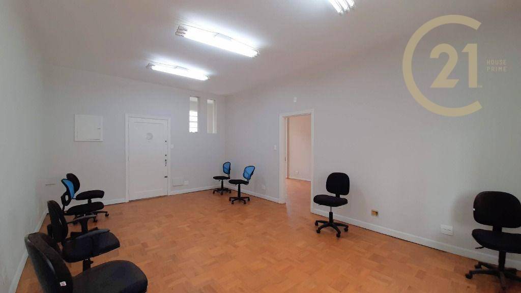 Conjunto Comercial-Sala para alugar, 85m² - Foto 5