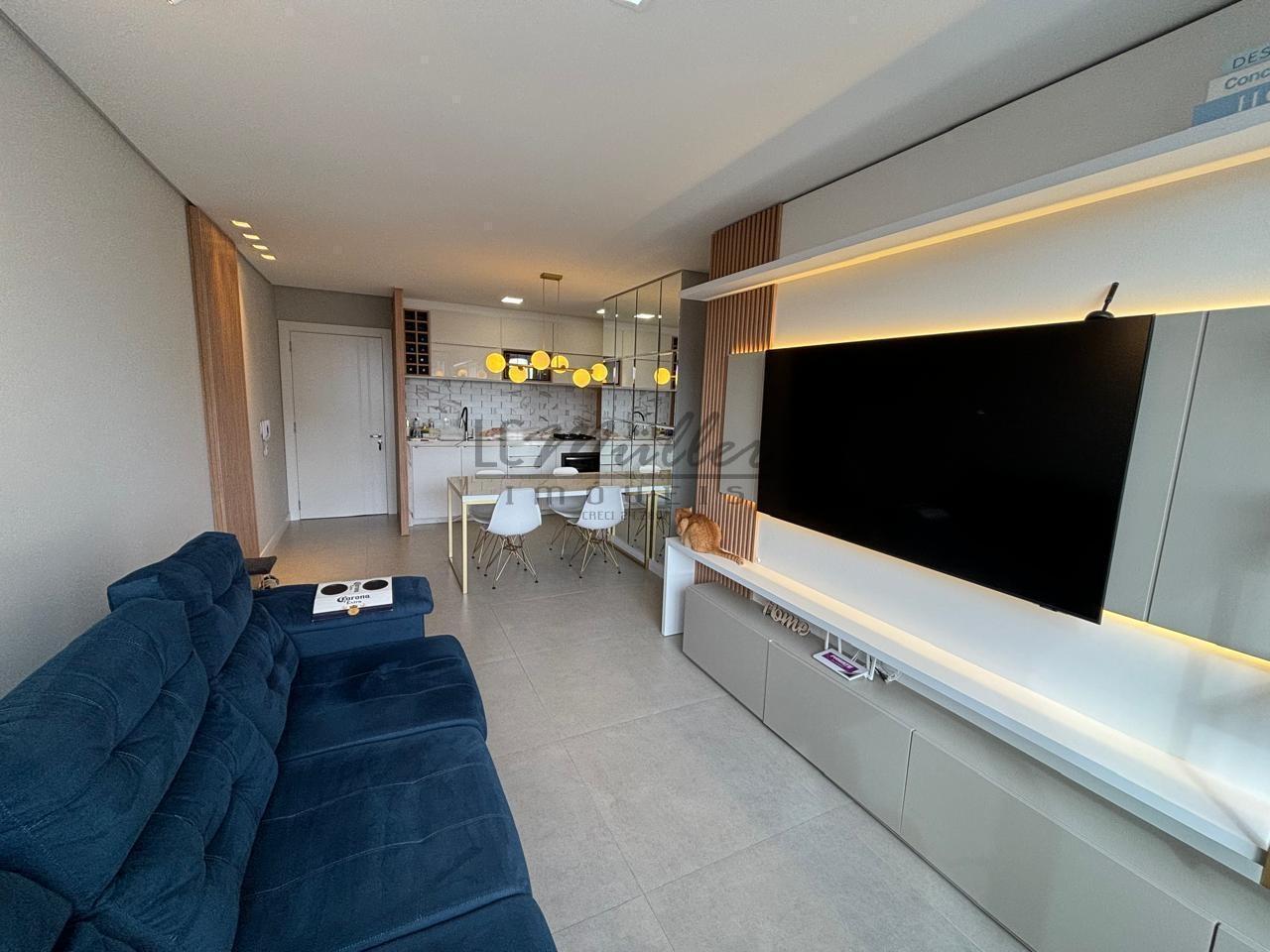 Apartamento à venda com 2 quartos - Foto 5