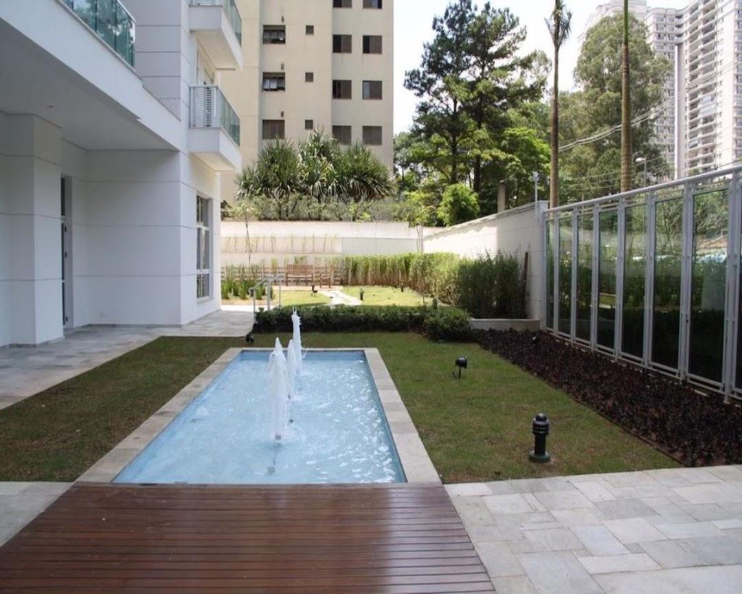 Cobertura à venda com 5 quartos, 340m² - Foto 4