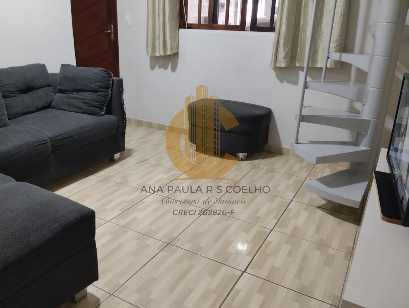 Sobrado à venda com 3 quartos, 70m² - Foto 17