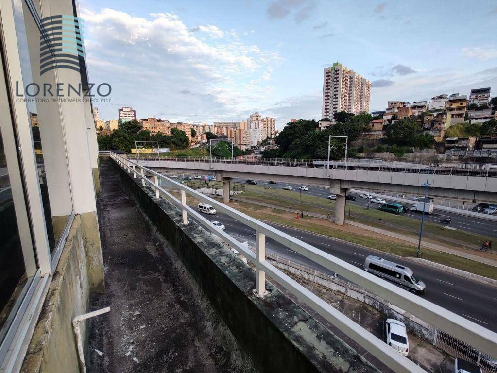 Prédio Inteiro para alugar, 2600m² - Foto 6