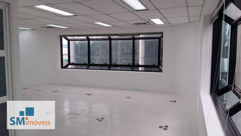 Conjunto Comercial-Sala à venda, 92m² - Foto 1