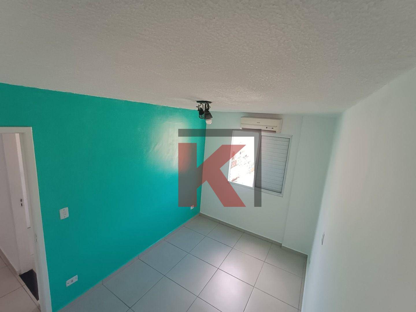 Apartamento à venda com 2 quartos, 54m² - Foto 8