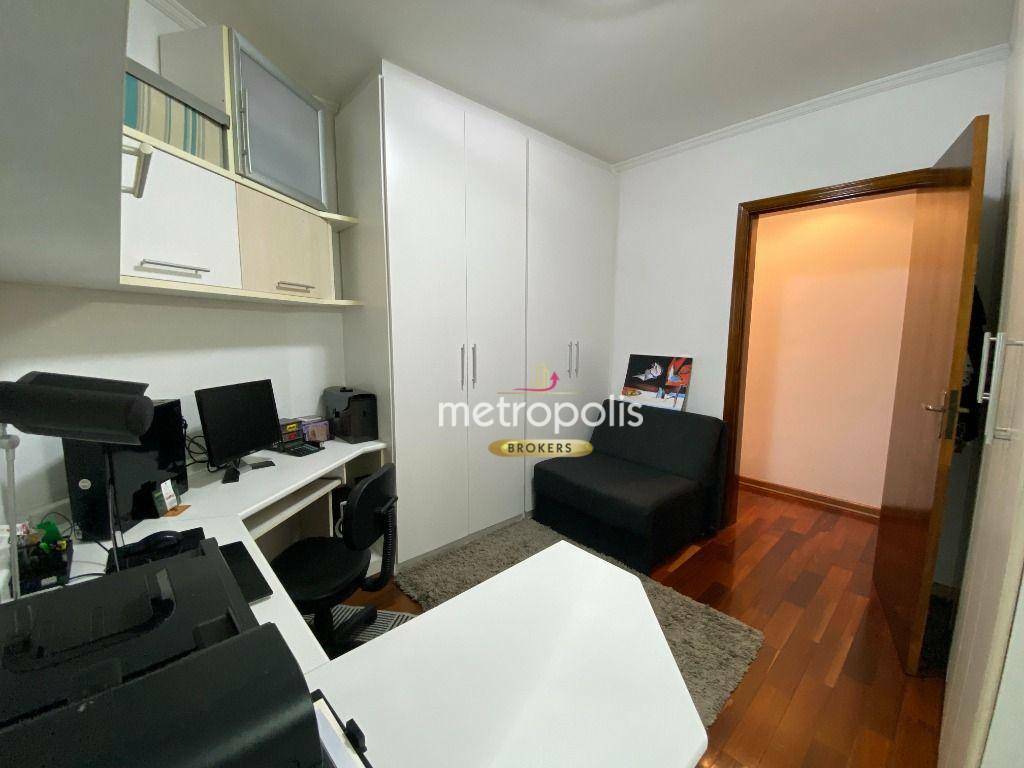 Apartamento à venda com 3 quartos, 168m² - Foto 41