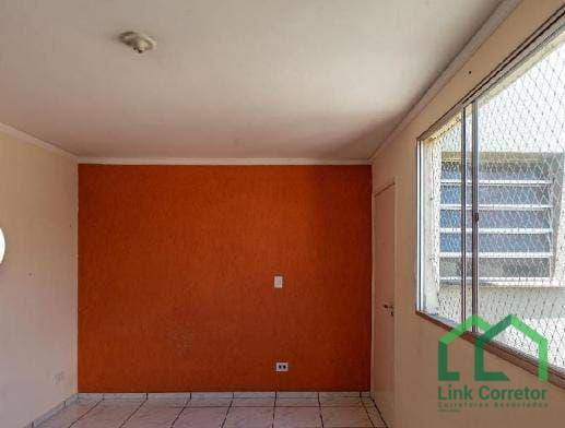 Apartamento à venda com 2 quartos, 46m² - Foto 1