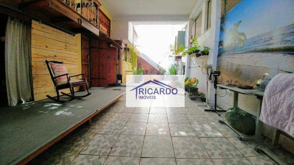 Sobrado à venda com 5 quartos, 500m² - Foto 38