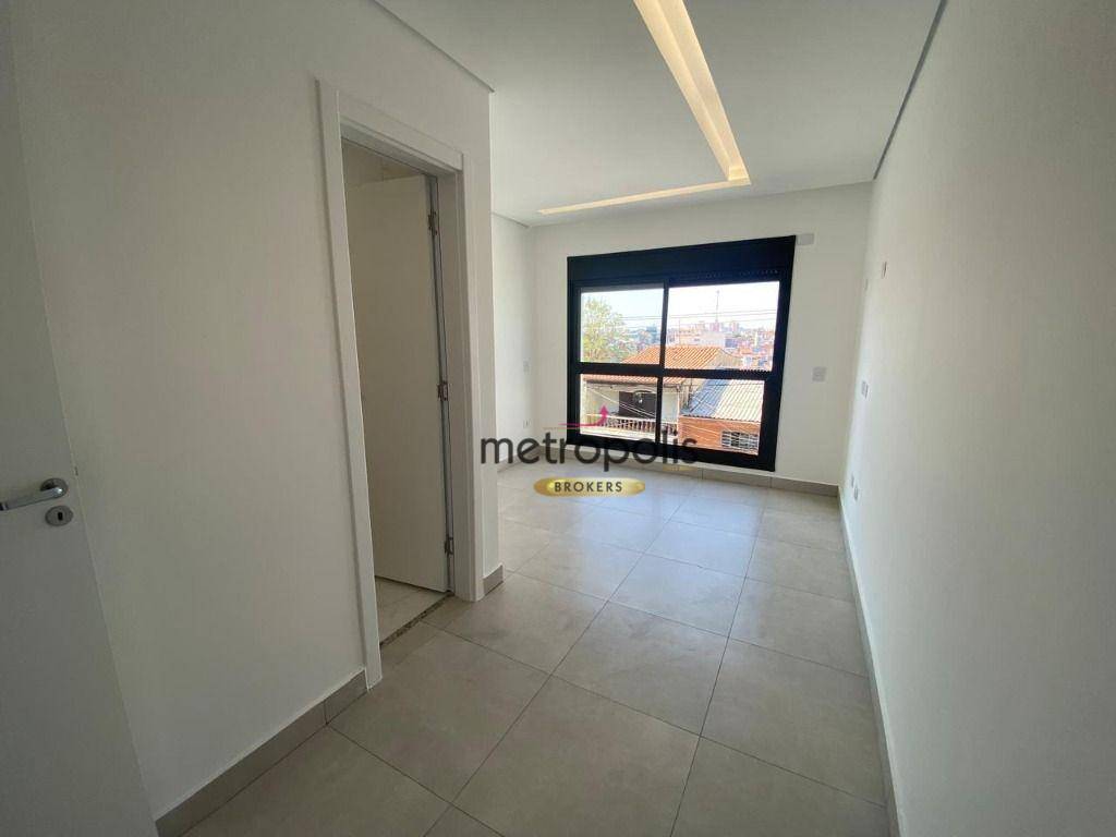 Sobrado à venda com 3 quartos, 126m² - Foto 21