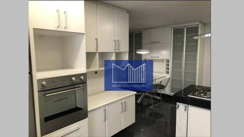 Apartamento para alugar com 2 quartos, 139m² - Foto 11