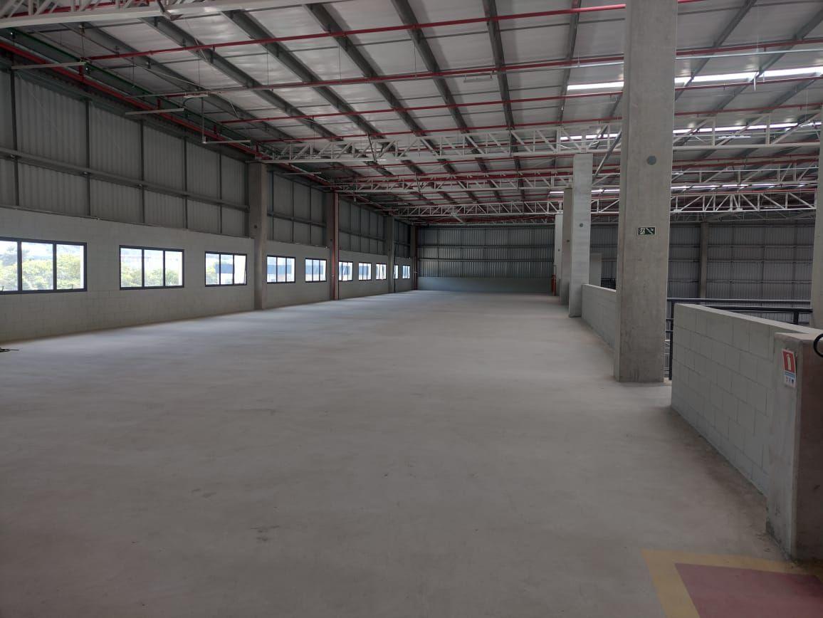 Casa para alugar, 1849m² - Foto 4