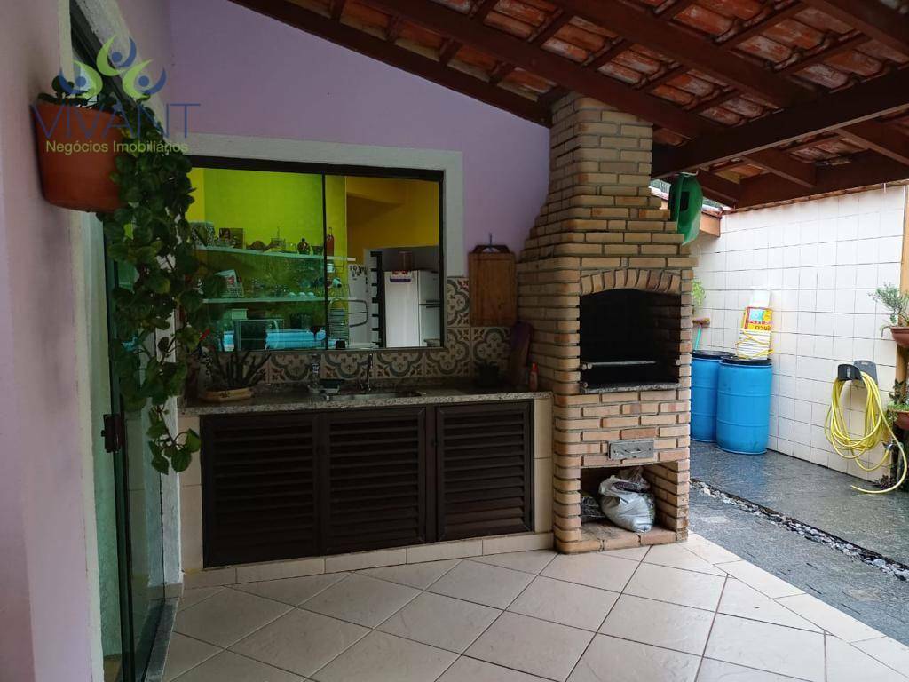 Casa de Condomínio à venda com 3 quartos, 188m² - Foto 12