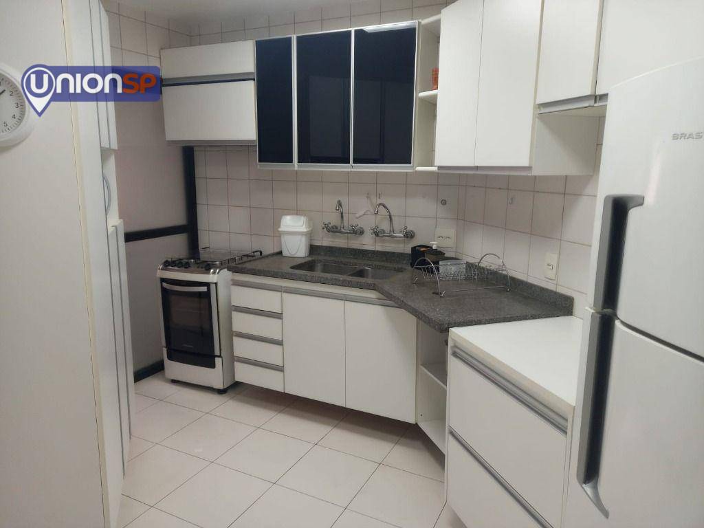 Apartamento à venda com 4 quartos, 120m² - Foto 15