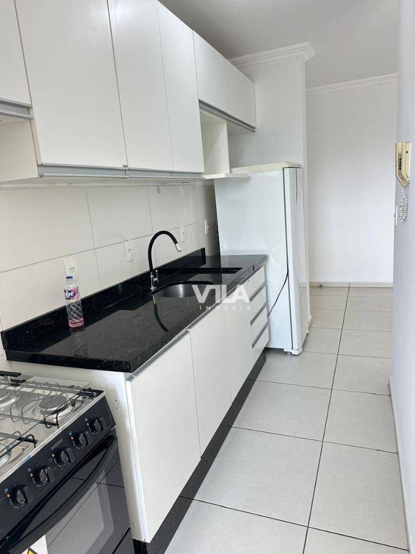 Apartamento, 2 quartos, 57 m² - Foto 4