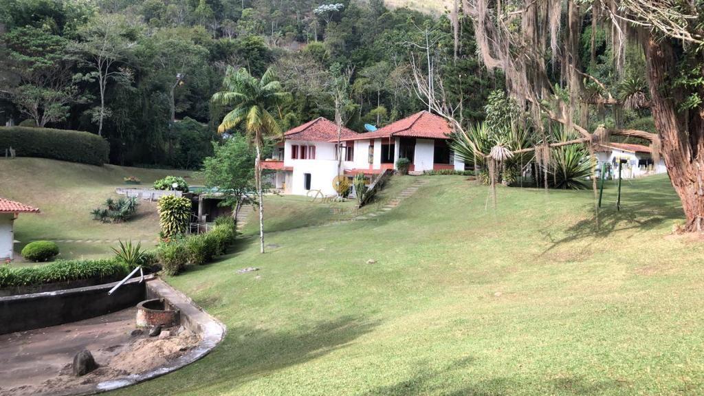 Casa à venda com 5 quartos, 7000m² - Foto 7