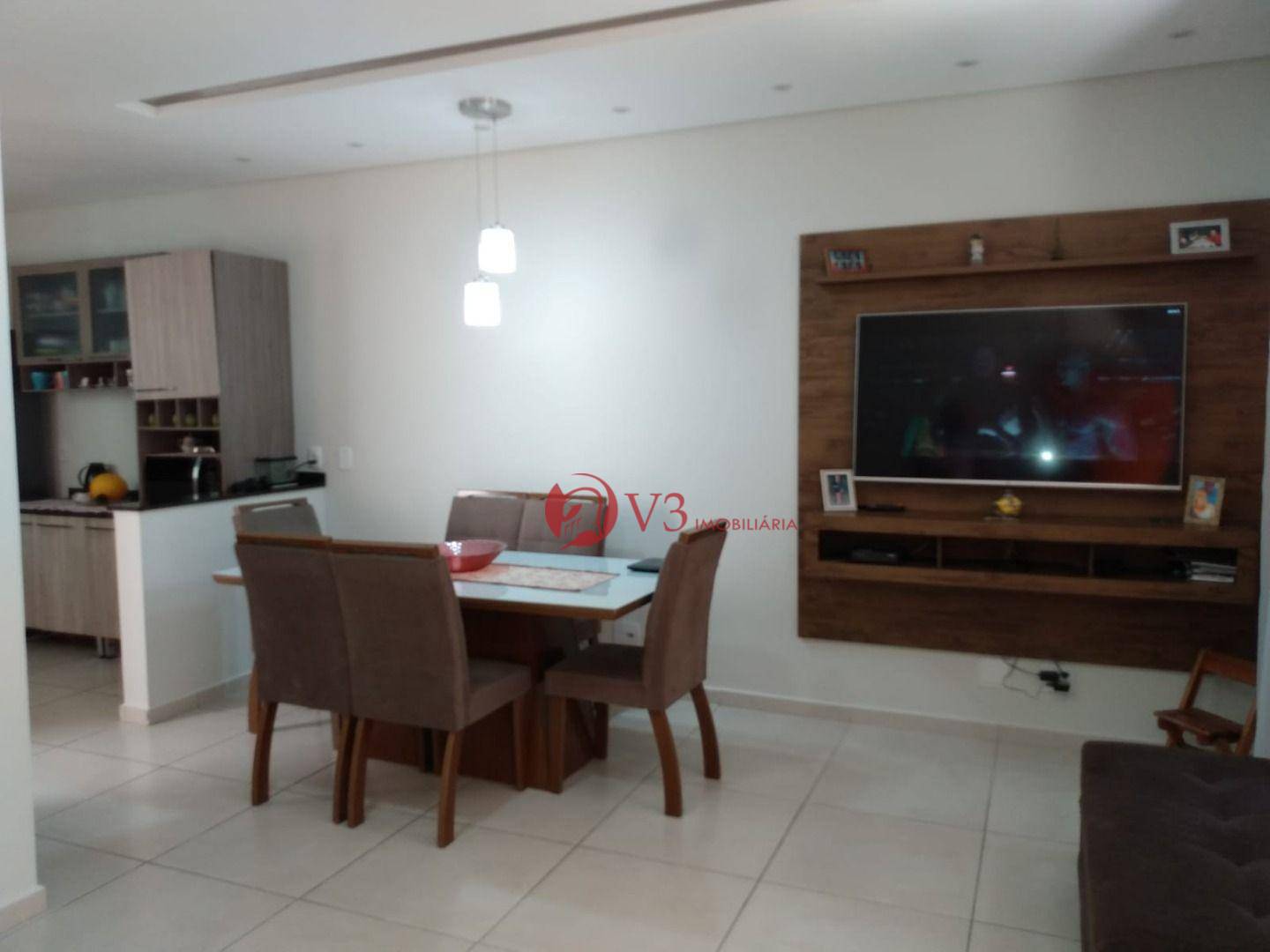 Sobrado à venda com 3 quartos, 128m² - Foto 12