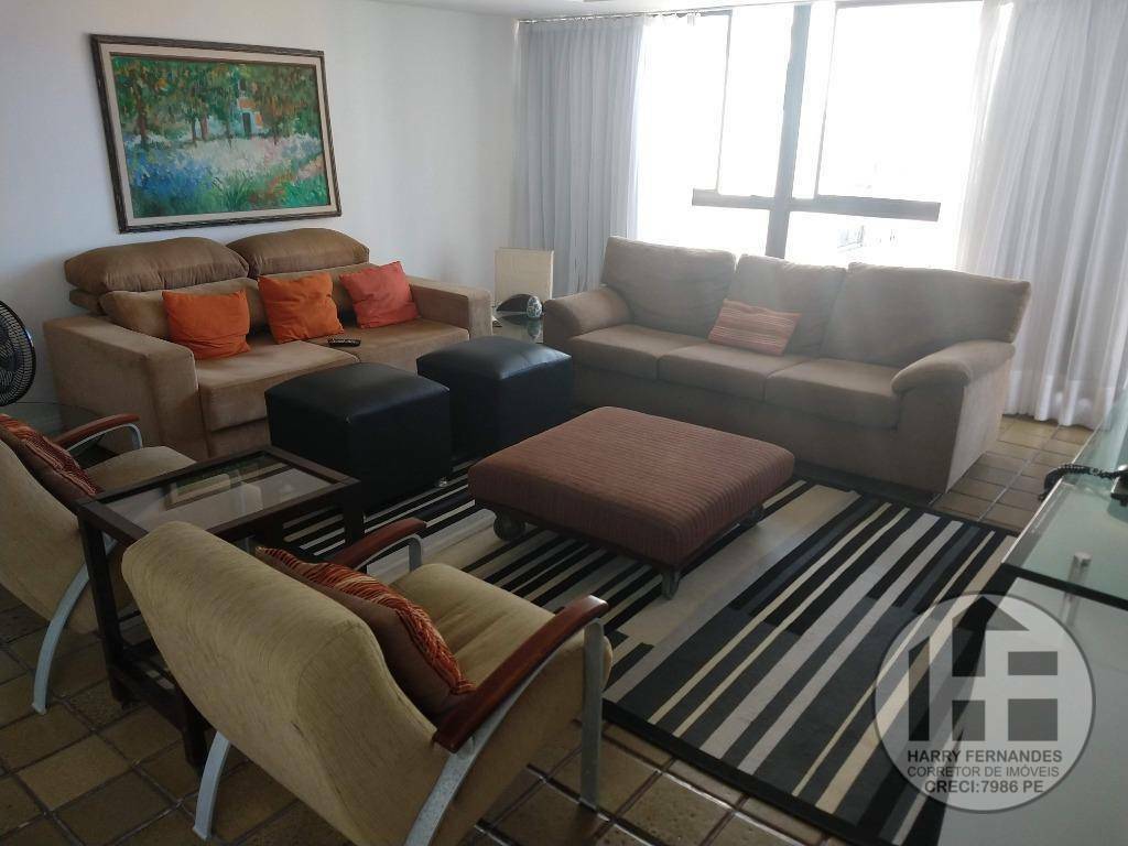 Apartamento à venda com 5 quartos, 500m² - Foto 46