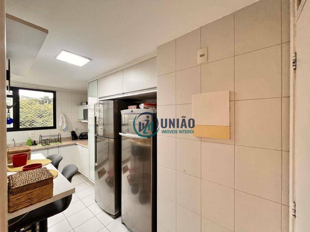 Apartamento à venda com 2 quartos, 83m² - Foto 10