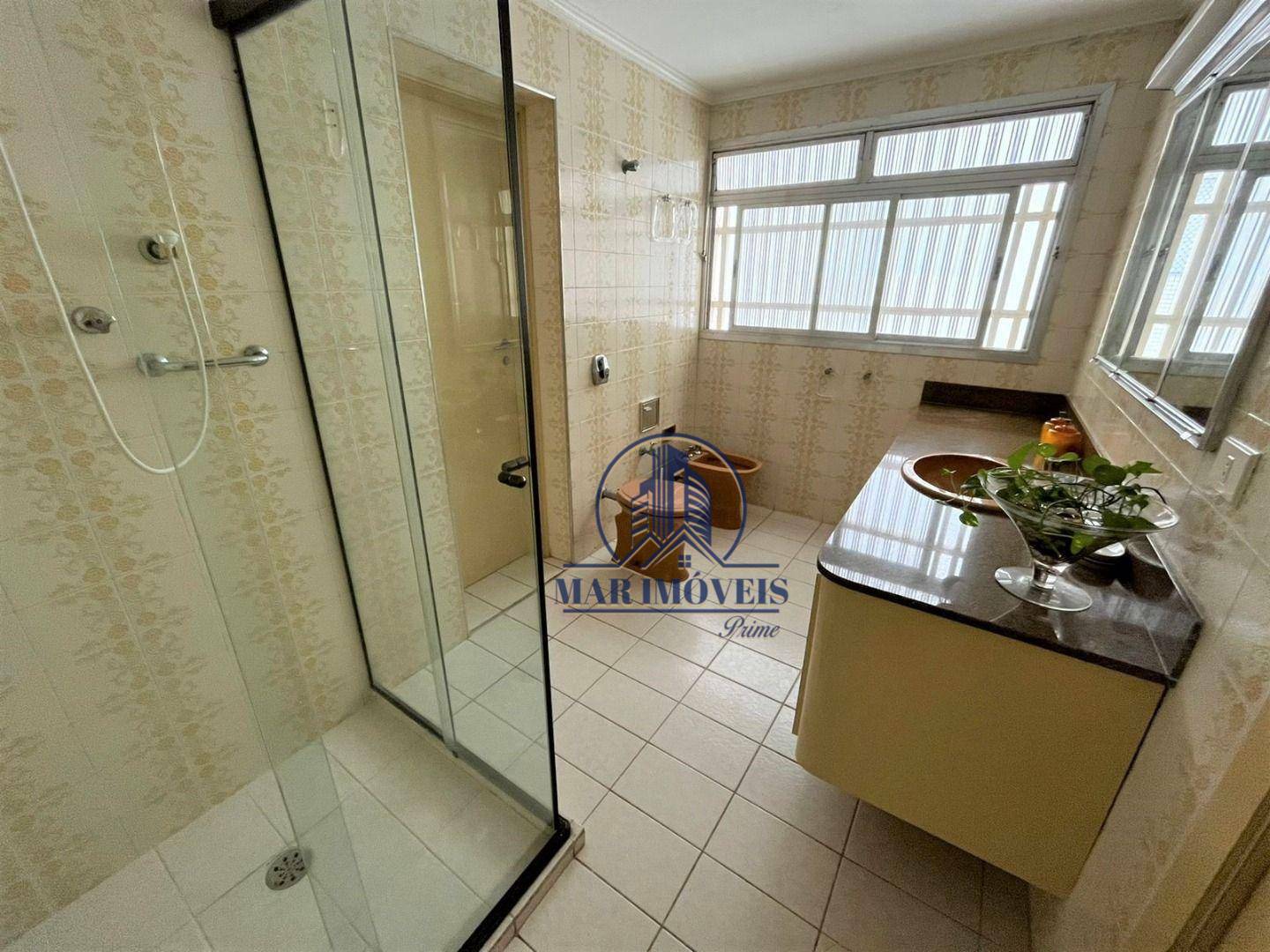 Apartamento à venda com 3 quartos, 155m² - Foto 6