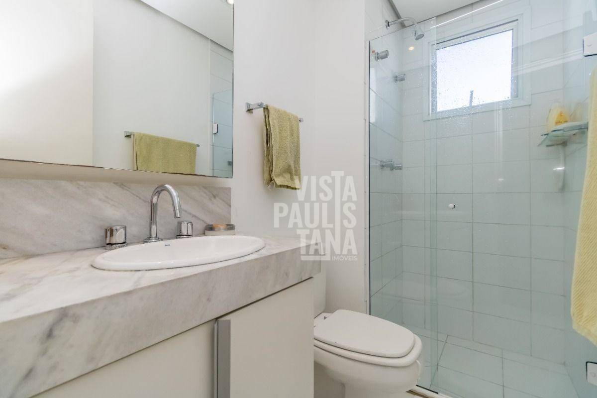 Apartamento à venda com 3 quartos, 158m² - Foto 14