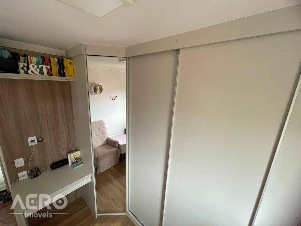 Apartamento à venda com 2 quartos, 48m² - Foto 4